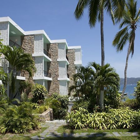 Hotel Boca Chica Acapulco Exteriér fotografie