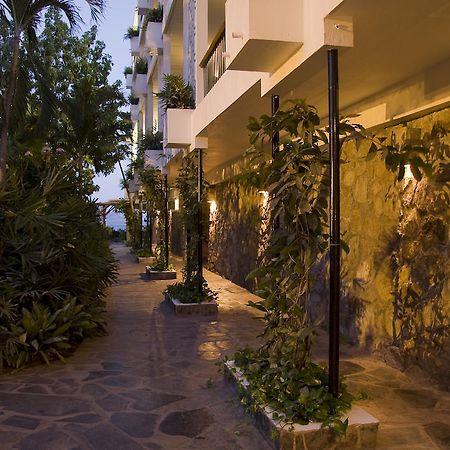 Hotel Boca Chica Acapulco Exteriér fotografie