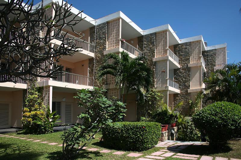 Hotel Boca Chica Acapulco Exteriér fotografie