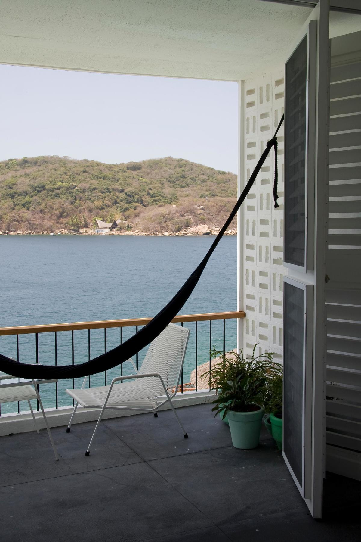 Hotel Boca Chica Acapulco Exteriér fotografie