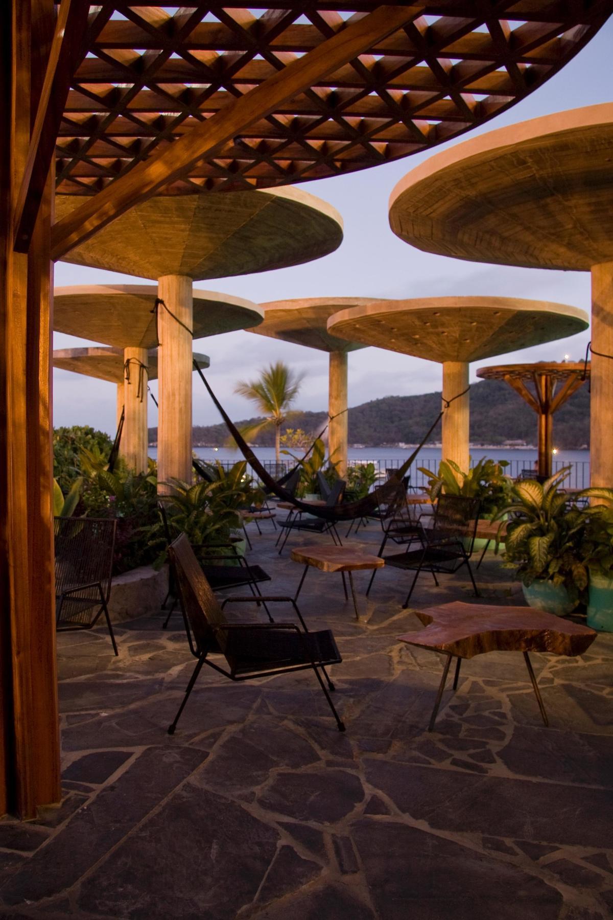 Hotel Boca Chica Acapulco Exteriér fotografie