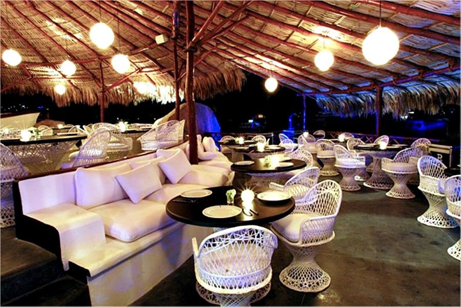 Hotel Boca Chica Acapulco Exteriér fotografie