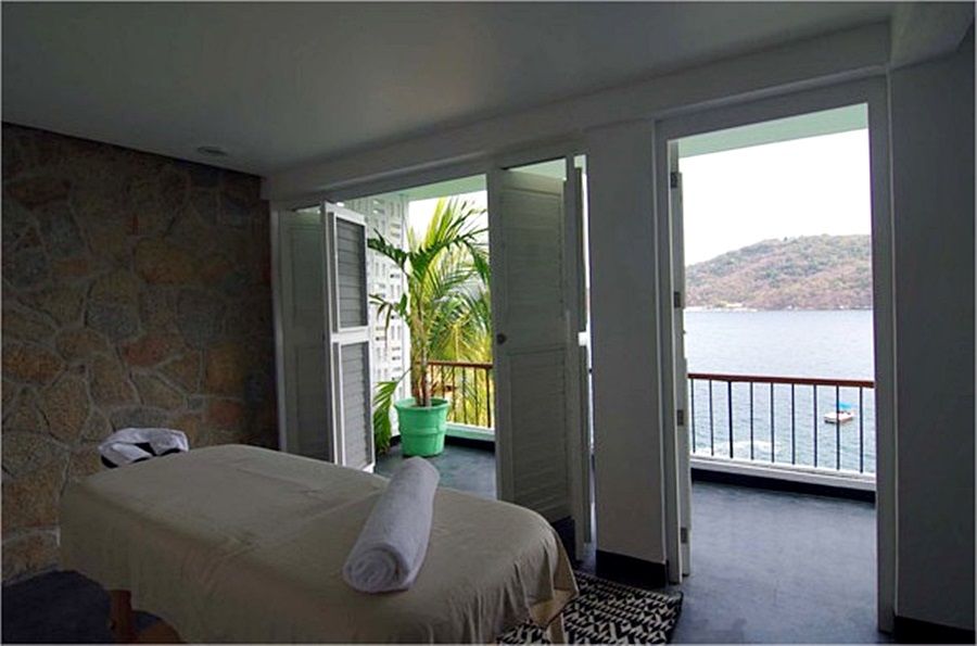 Hotel Boca Chica Acapulco Exteriér fotografie