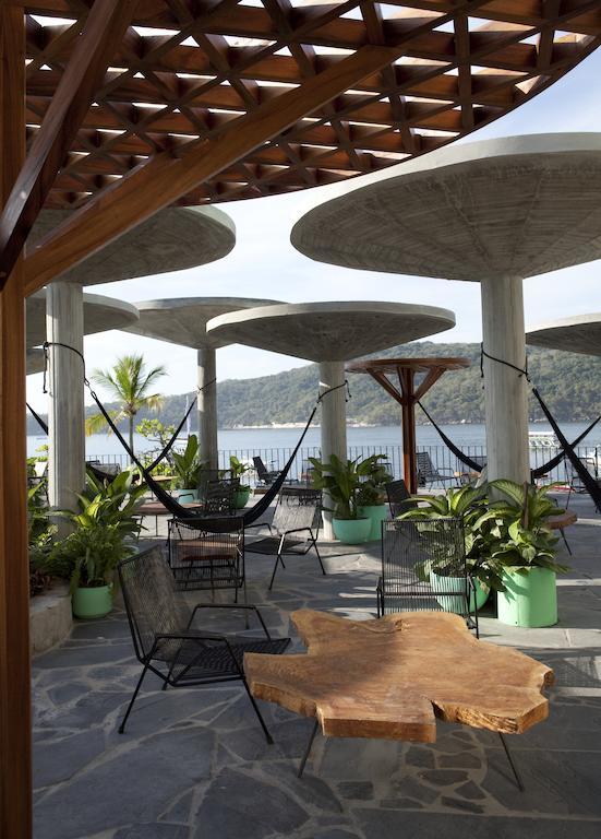 Hotel Boca Chica Acapulco Exteriér fotografie